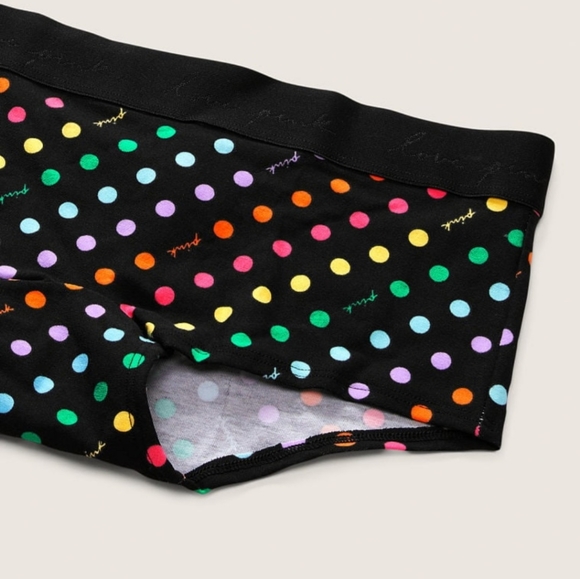 PINK VS Shortie Pride set size XL NWT - Picture 12 of 15